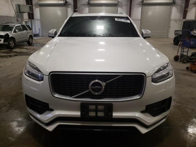Photo 5 from auction – 2016 VOLVO XC90 T6 with VIN YV4A22PM3G1055269