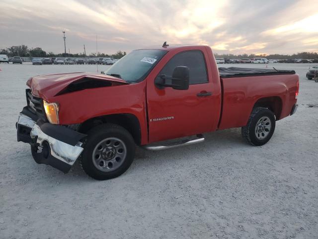 Photo 1 from auction – 2008 GMC SIERRA C15 with VIN 1GTEC14X18Z154184