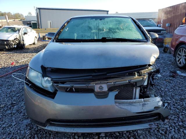 Photo 5 from auction – 2008 HONDA CIVIC EX with VIN 2HGFA16838H533303