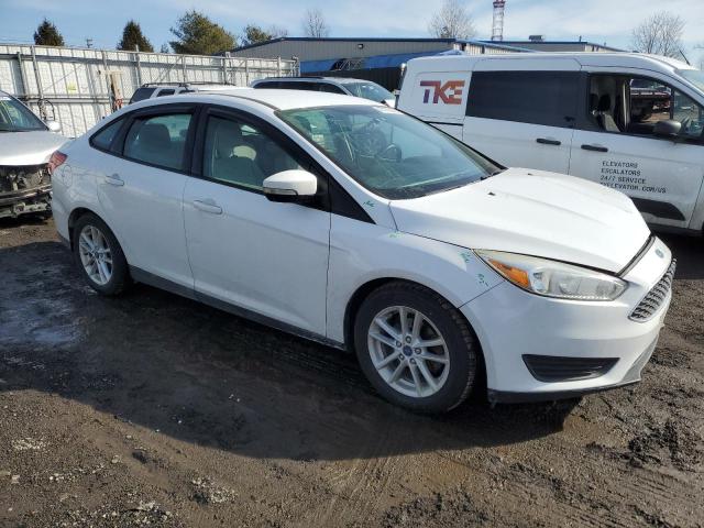 Photo 4 from auction – 2016 FORD FOCUS SE with VIN 1FADP3F22GL356990