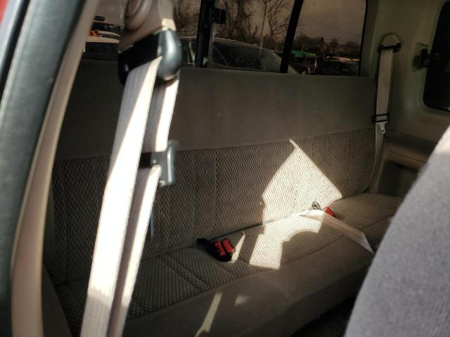 Photo 10 from auction – 1997 FORD F150 with VIN 1FTDX1867VNA38993