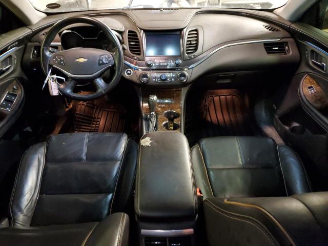 Photo 8 from auction – 2015 CHEVROLET IMPALA LTZ with VIN 2G1165S33F9147363