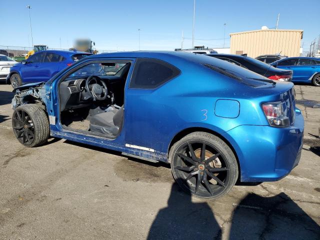 Photo 2 from auction – 2016 TOYOTA SCION TC with VIN JTKJF5C74GJ017891