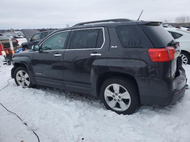 Фото 2 с аукциона – 2014 GMC TERRAIN SL с VIN 2GKFLWEK9E6276453