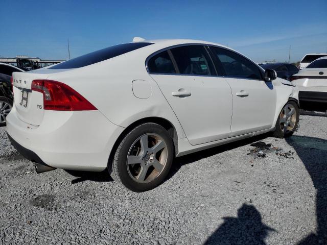 Photo 3 from auction – 2013 VOLVO S60 T5 with VIN YV1612FS9D2203792