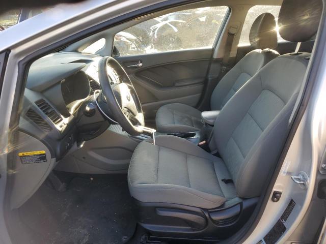 Photo 7 from auction – 2015 KIA FORTE LX with VIN KNAFK4A64F5394013