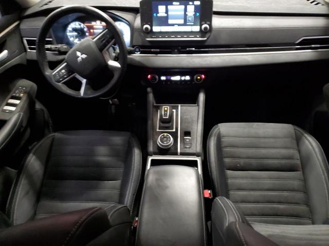 Photo 8 from auction – 2024 MITSUBISHI OUTLANDER with VIN JA4J4VA86RZ020573