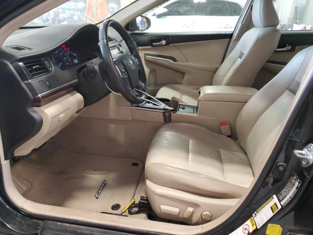 Photo 7 from auction – 2012 TOYOTA CAMRY BASE with VIN 4T1BF1FK8CU064012