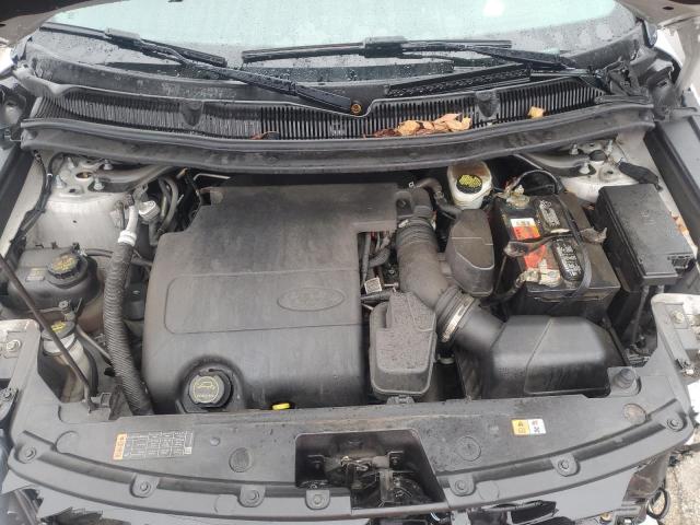 صورة رقم 12 من المزاد - 2017 FORD EXPLORER X مع VIN 1FM5K7D81HGD38854