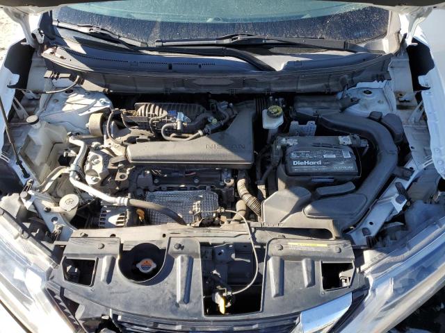 Photo 12 from auction – 2018 NISSAN ROGUE S with VIN KNMAT2MT3JP550670