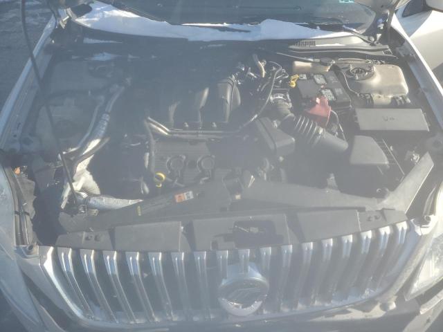 Photo 11 from auction – 2010 MERCURY MILAN PREM with VIN 3MEHM0JG0AR605834