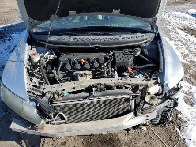 Photo 11 from auction – 2011 HONDA CIVIC EXL with VIN 2HGFA1F91BH531209
