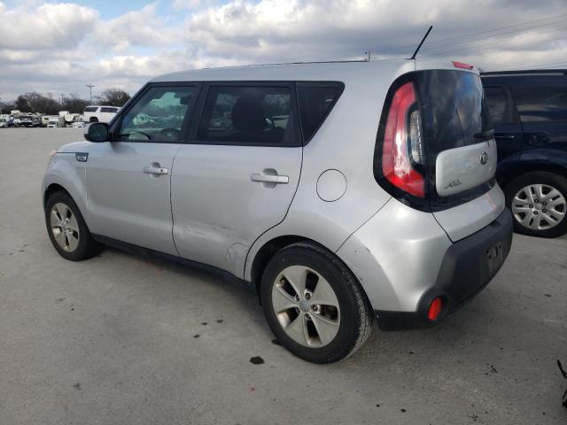 Photo 2 from auction – 2016 KIA SOUL with VIN KNDJN2A24G7849891