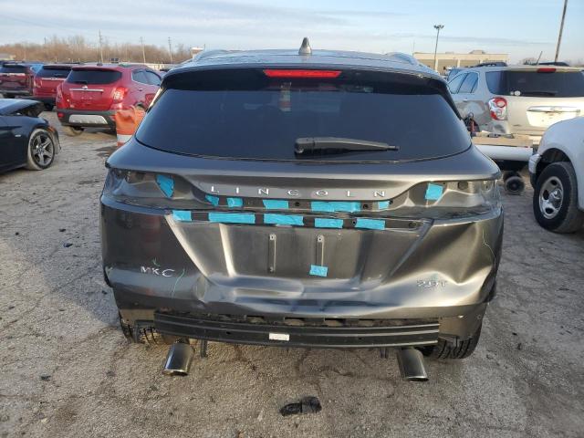 Photo 6 from auction – 2017 LINCOLN MKC SELECT with VIN 5LMCJ2C97HUL04004