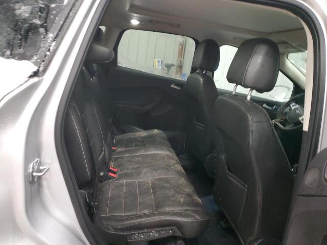 Photo 11 from auction – 2015 FORD ESCAPE TIT with VIN 1FMCU0J96FUC74962