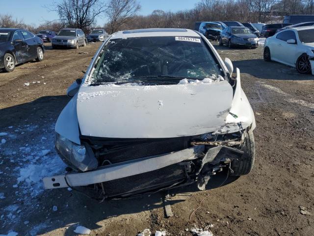 Photo 5 from auction – 2010 HONDA CIVIC EX with VIN 19XFA1F86AE040666