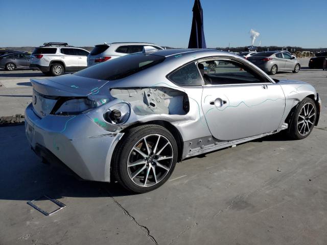 Photo 3 from auction – 2023 TOYOTA GR 86 with VIN JF1ZNBC10P8757040