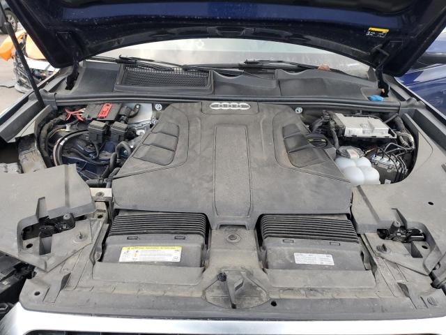 Photo 11 from auction – 2019 AUDI Q7 PRESTIG with VIN WA1VAAF79KD031492