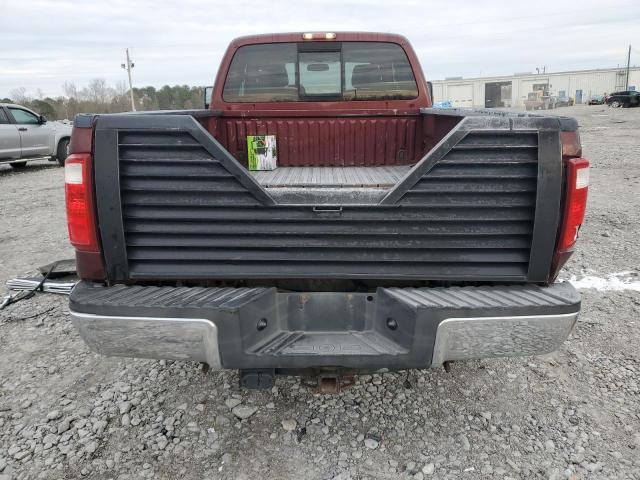Photo 6 from auction – 2011 FORD F250 with VIN 1FT7X2BTXBEA18041