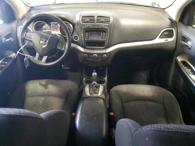 Photo 8 from auction – 2017 DODGE JOURNEY SX with VIN 3C4PDDBG8HT540053