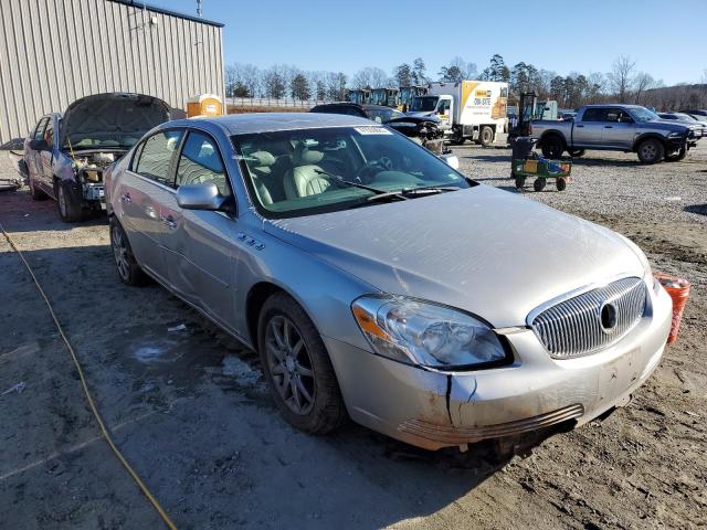 Zdjęcie 4 z aukcji – 2007 BUICK LUCERNE CX z VIN 1G4HD57267U196567
