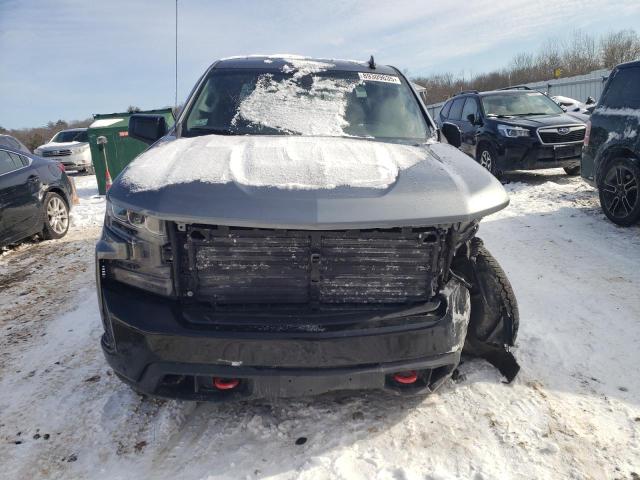 Photo 5 from auction – 2020 CHEVROLET SILVERADO with VIN 3GCPYFED7LG364843