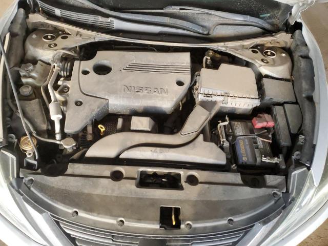 Photo 11 from auction – 2016 NISSAN ALTIMA 2.5 with VIN 1N4AL3AP9GC210247