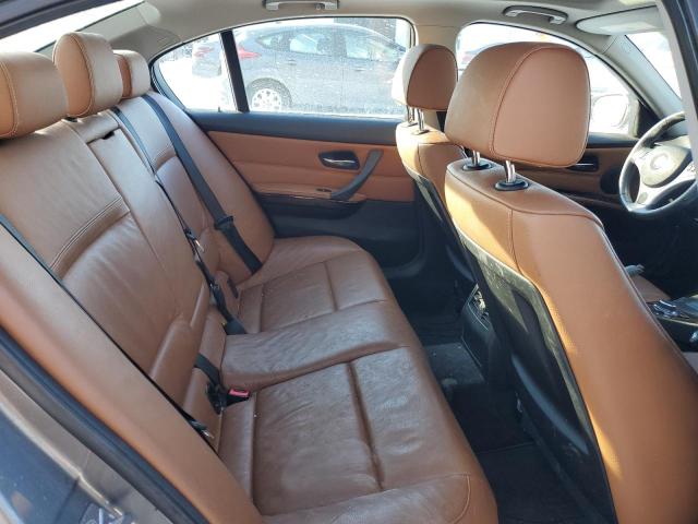 Photo 10 from auction – 2011 BMW 328 XI with VIN WBAPK7C54BF082496