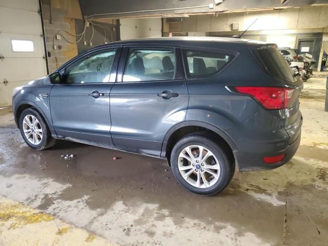 Photo 2 from auction – 2019 FORD ESCAPE S with VIN 1FMCU0F71KUA02773