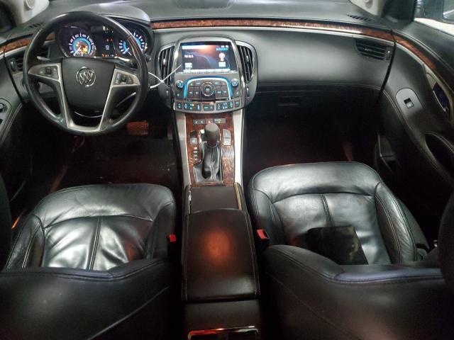 Photo 8 from auction – 2012 BUICK LACROSSE P with VIN 1G4GD5ER6CF364606