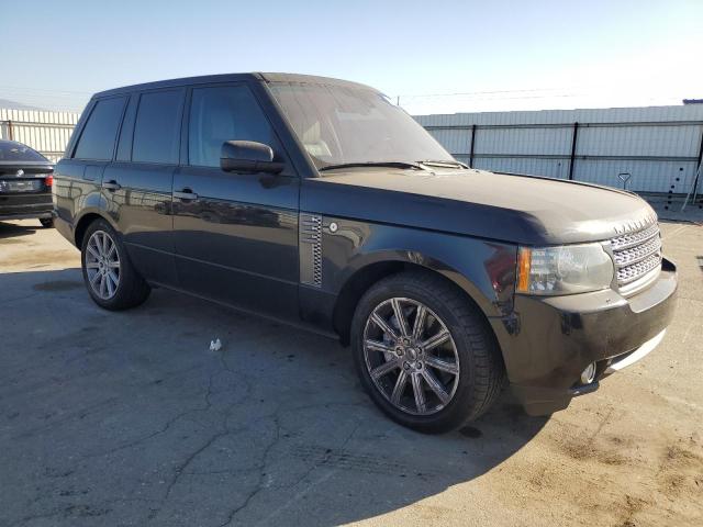 Photo 4 from auction – 2011 LAND ROVER RANGE ROVE with VIN SALMF1E41BA335243