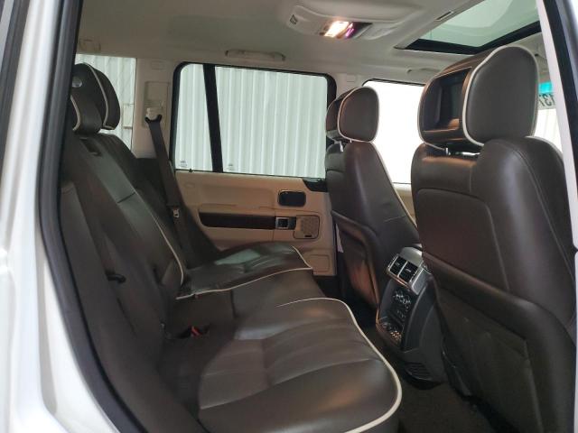 Photo 11 from auction – 2011 LAND ROVER RANGE ROVE with VIN SALMF1E40BA340918
