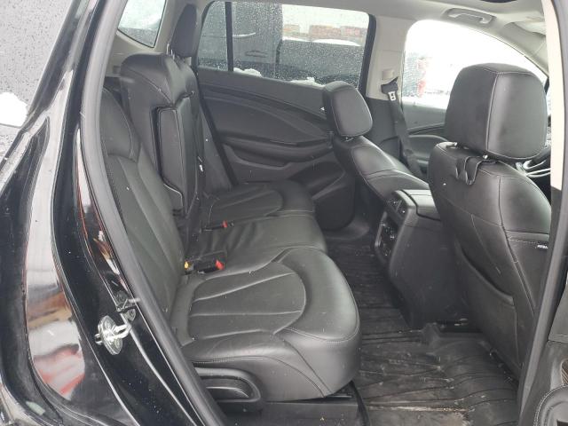 Photo 11 from auction – 2019 BUICK ENVISION E with VIN LRBFXCSA5KD010224