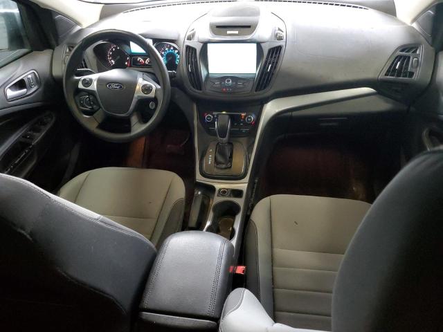 Photo 8 from auction – 2015 FORD ESCAPE SE with VIN 1FMCU0G97FUC25230
