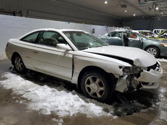 Photo 4 from auction – 2002 TOYOTA CAMRY SOLA with VIN 2T1CF22P82C585713
