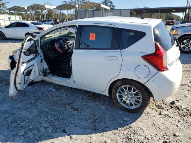 Photo 2 from auction – 2015 NISSAN VERSA NOTE with VIN 3N1CE2CP6FL440886