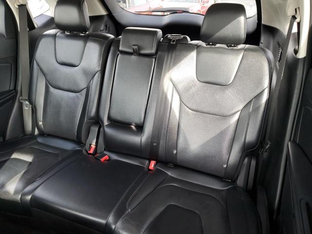 Photo 10 from auction – 2022 FORD EDGE TITAN with VIN 2FMPK4K90NBA39880