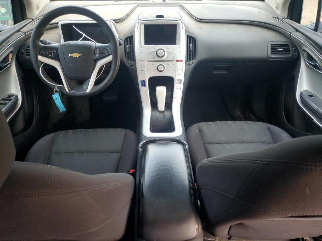 Photo 8 from auction – 2013 CHEVROLET VOLT with VIN 1G1RA6E46DU145974