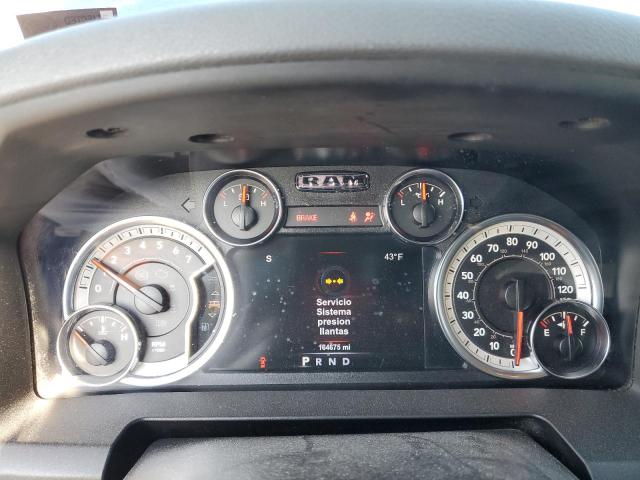 Photo 9 from auction – 2015 RAM 1500 SLT with VIN 1C6RR7LT6FS512927
