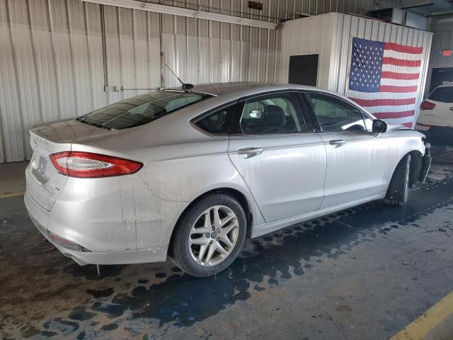 Photo 3 from auction – 2015 FORD FUSION SE with VIN 3FA6P0H71FR233195