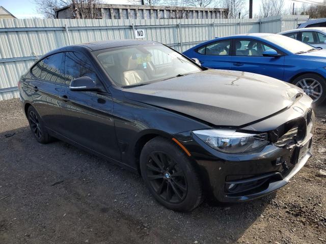Photo 4 from auction – 2015 BMW 328 XIGT with VIN WBA3X5C57FD561369