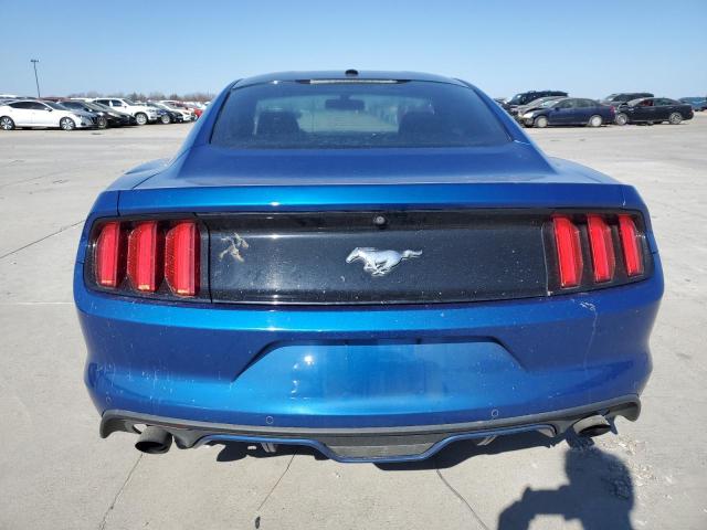 Photo 6 from auction – 2017 FORD MUSTANG with VIN 1FA6P8TH2H5353933