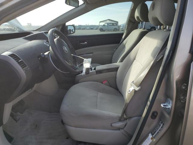 Photo 7 from auction – 2007 TOYOTA PRIUS with VIN JTDKB20U973258219