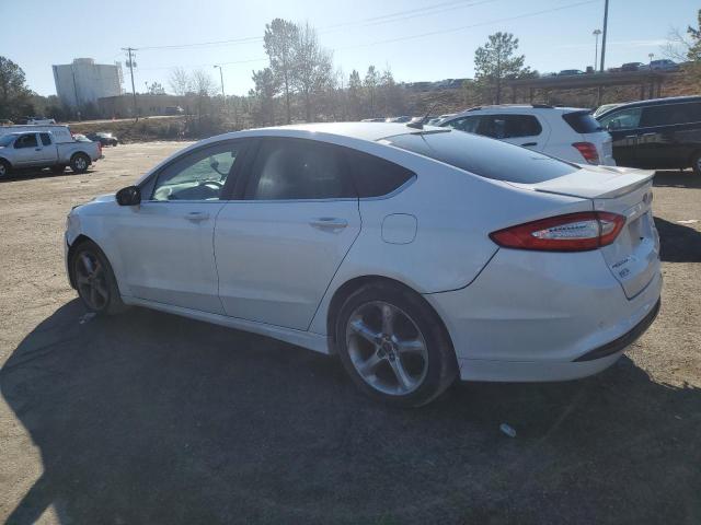 Photo 2 from auction – 2014 FORD FUSION SE with VIN 1FA6P0HD6E5374979