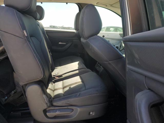 Photo 11 from auction – 2024 MAZDA CX-9 with VIN JM3KKAHD9R1130681