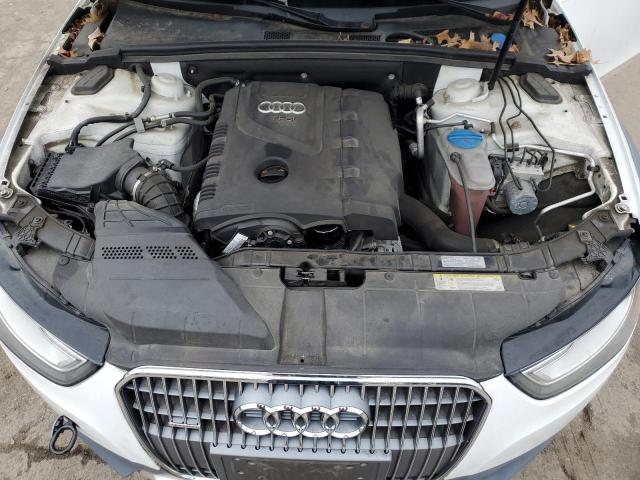 Zdjęcie 11 z aukcji – 2013 AUDI A4 ALLROAD z VIN WA1UFBFL3DA162762