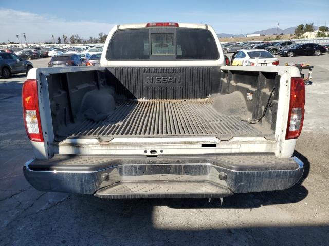 Photo 6 from auction – 2019 NISSAN FRONTIER S with VIN 1N6BD0CT6KN732994