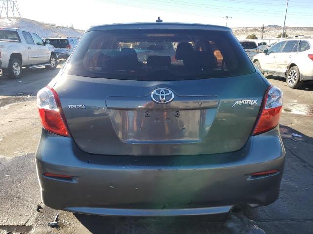 Photo 6 from auction – 2009 TOYOTA COROLLA MA with VIN 2T1KU40E59C074470