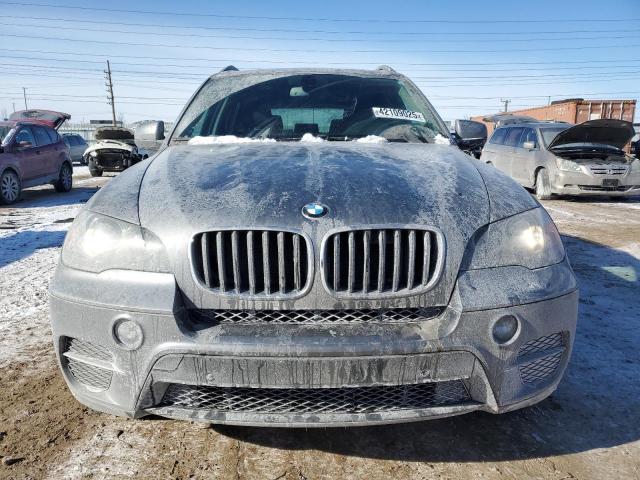 Photo 5 from auction – 2013 BMW X5 XDRIVE3 with VIN 5UXZV4C52D0B05668