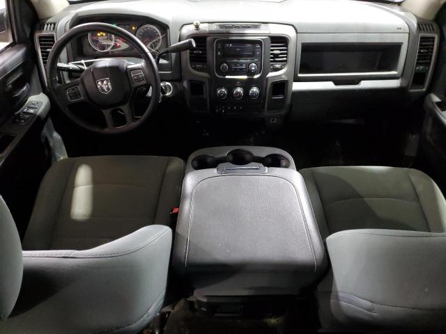 Photo 8 from auction – 2017 RAM 2500 ST with VIN 3C6UR5HJ5HG726341